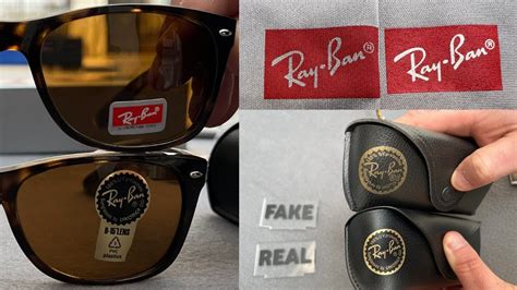 fake ray ban cloth|ray ban copy sunglasses.